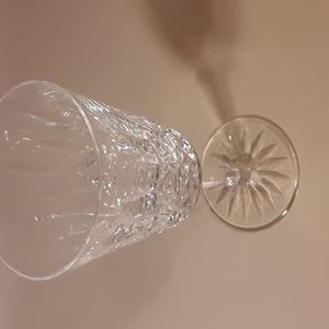 Waterford Lismore Sherry glass